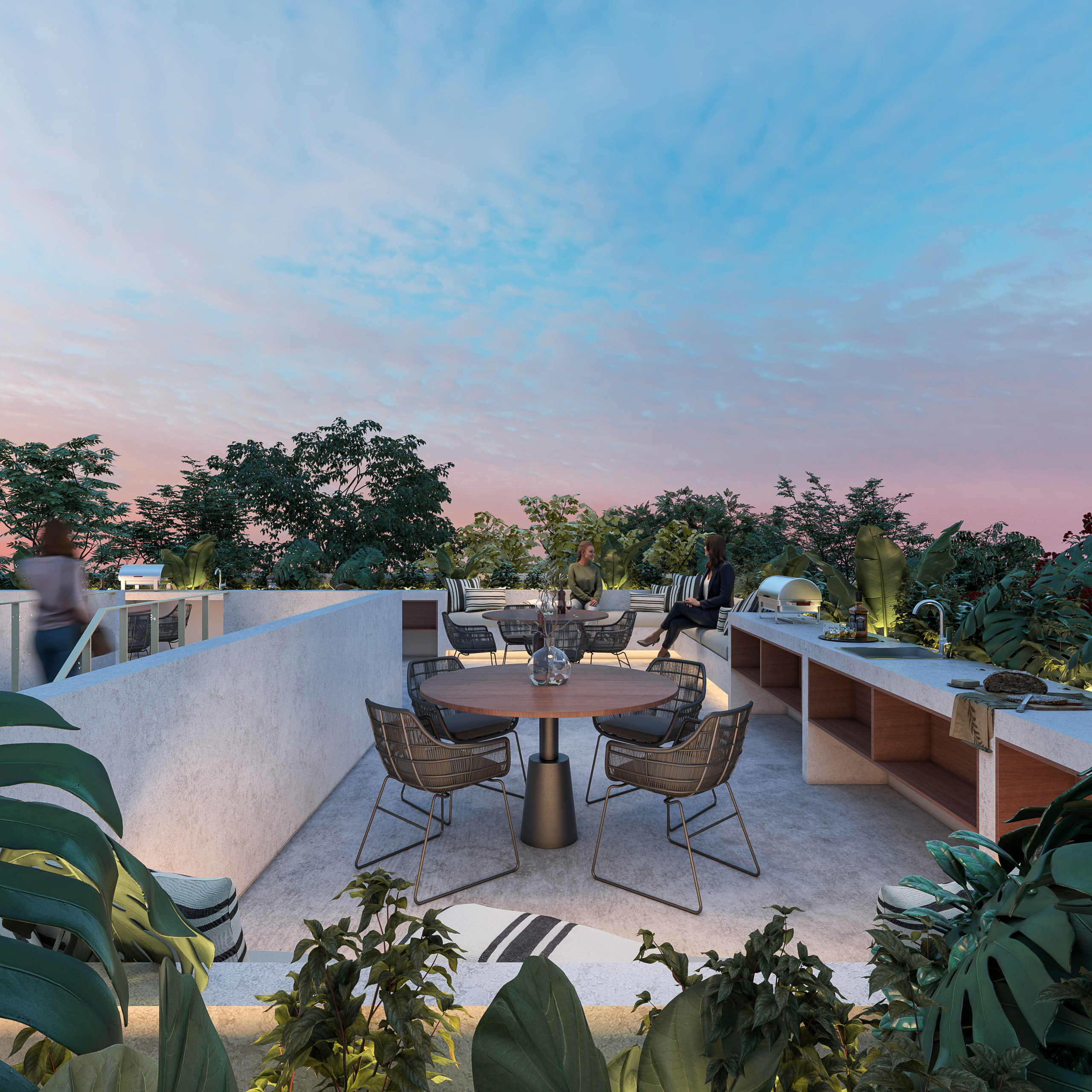 Rooftop